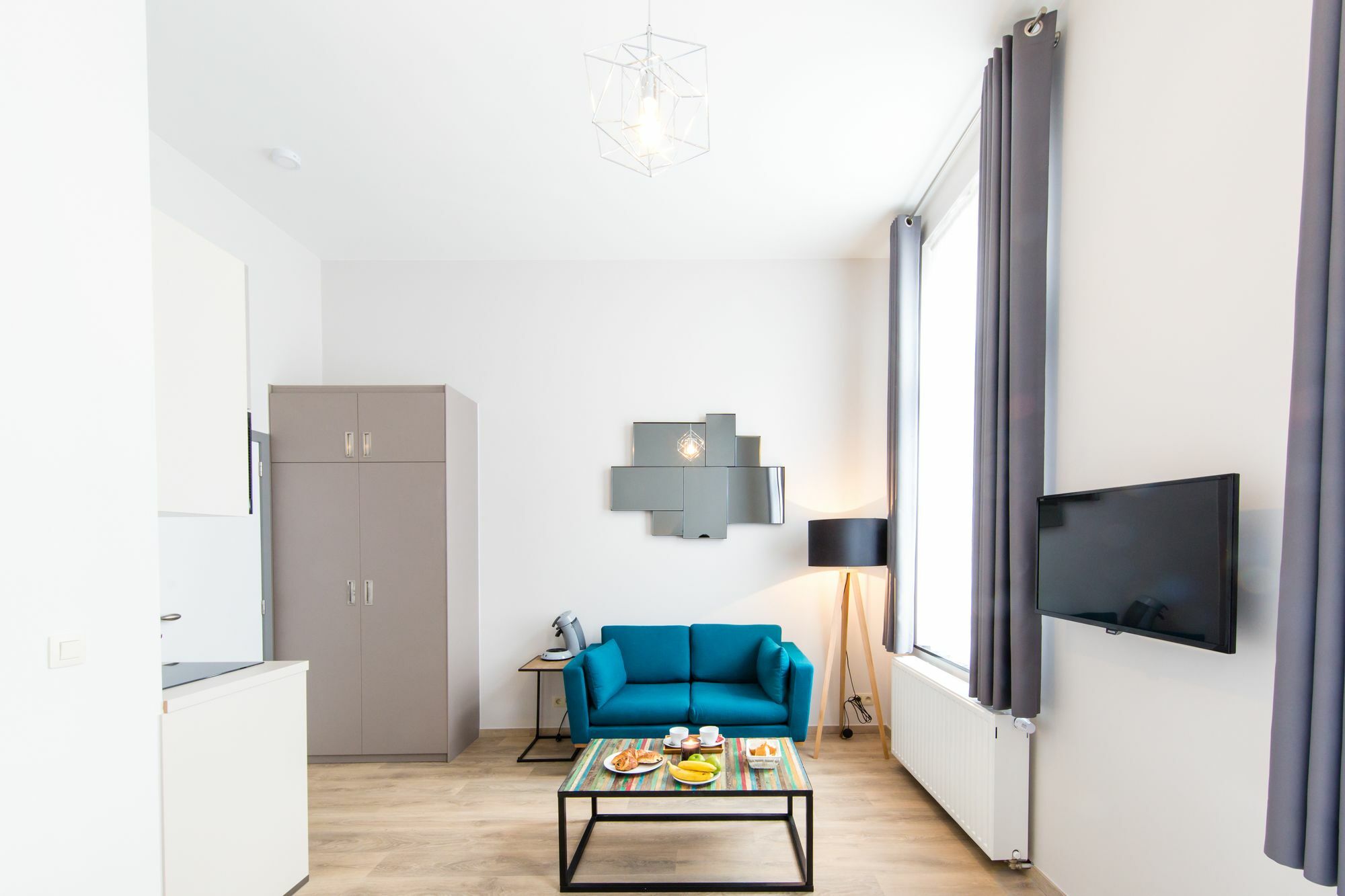 Schuman Stay Brusel Exteriér fotografie