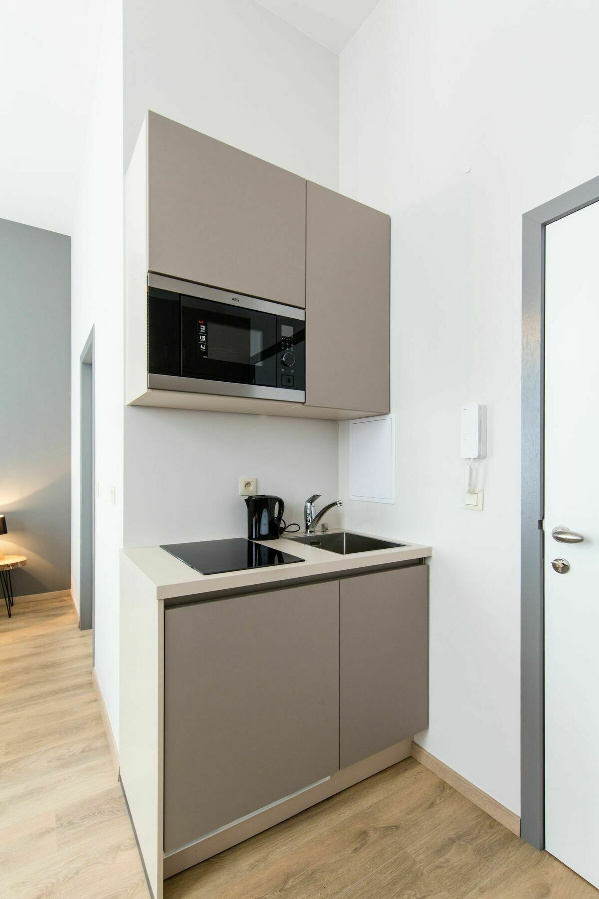 Schuman Stay Brusel Exteriér fotografie